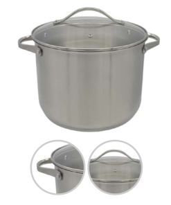 NỒI INOX 3 LỚP BOSS BZ07